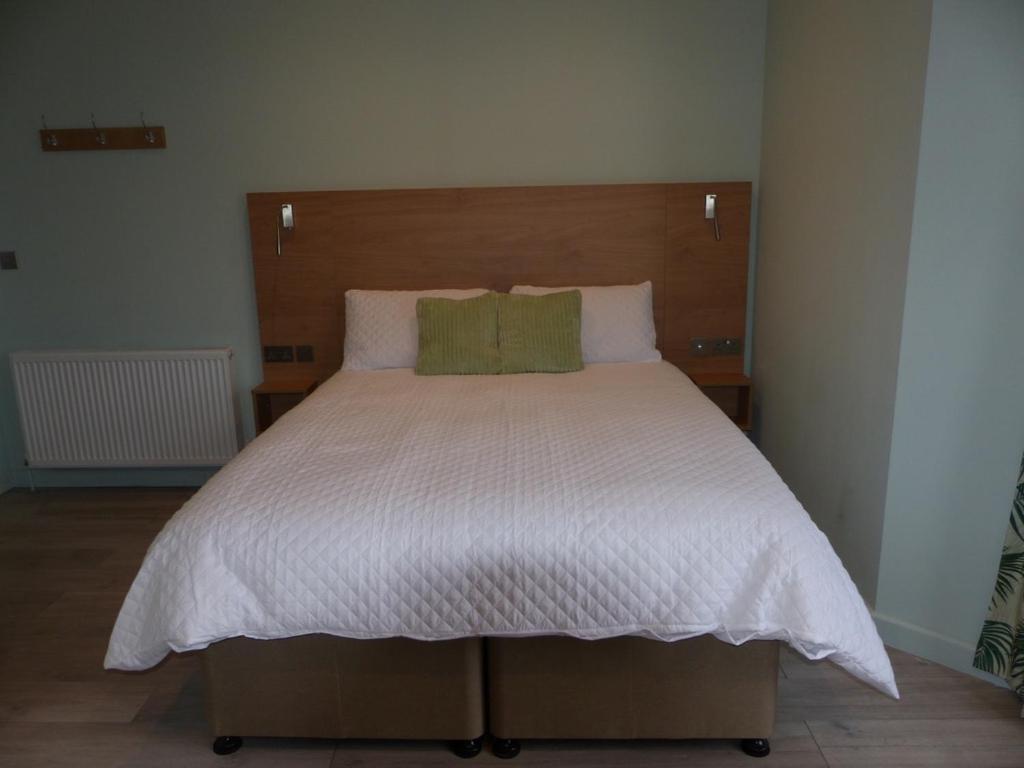 Hamilton Court Hotel Hoole Chester Dış mekan fotoğraf