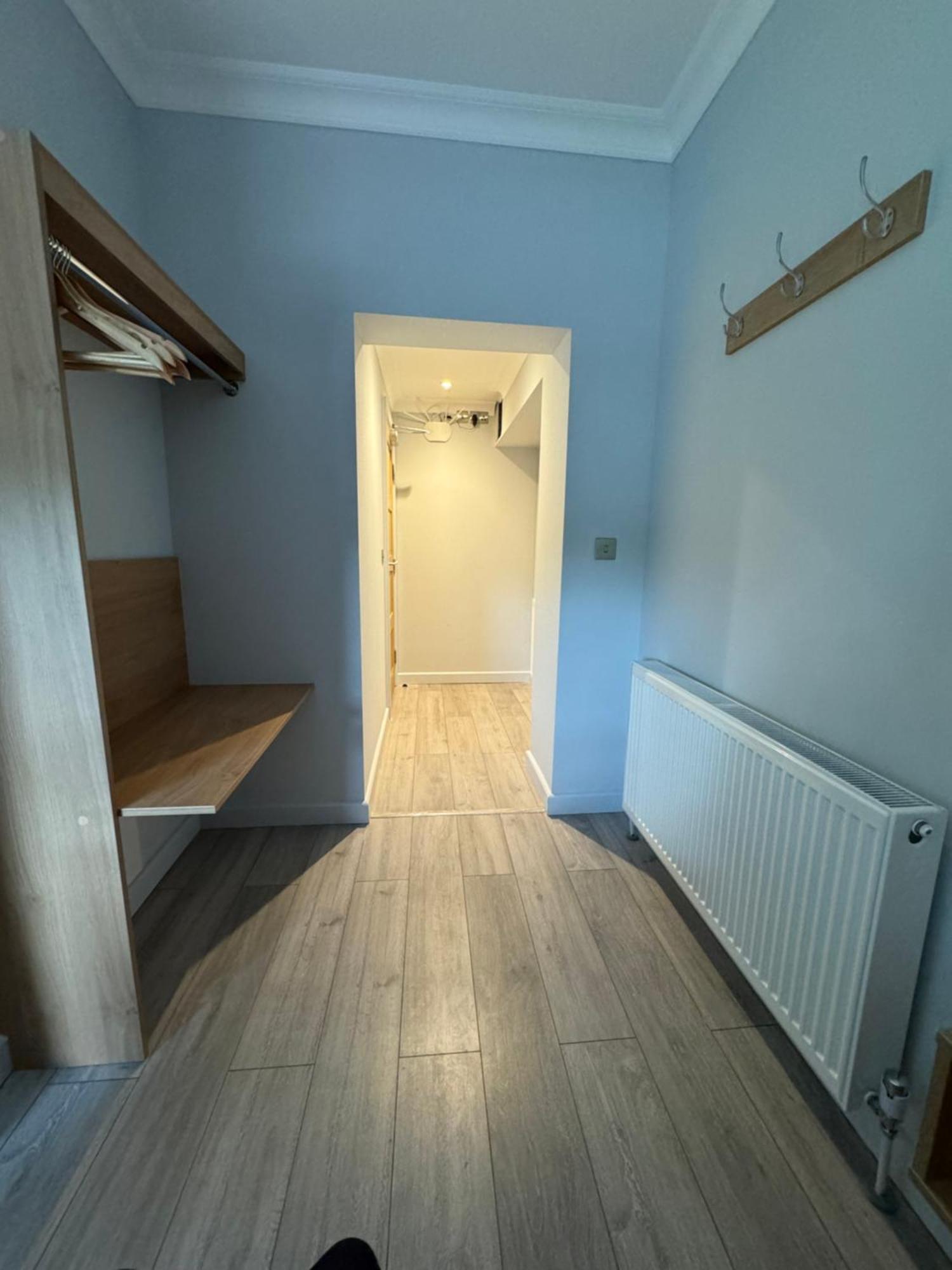 Hamilton Court Hotel Hoole Chester Dış mekan fotoğraf