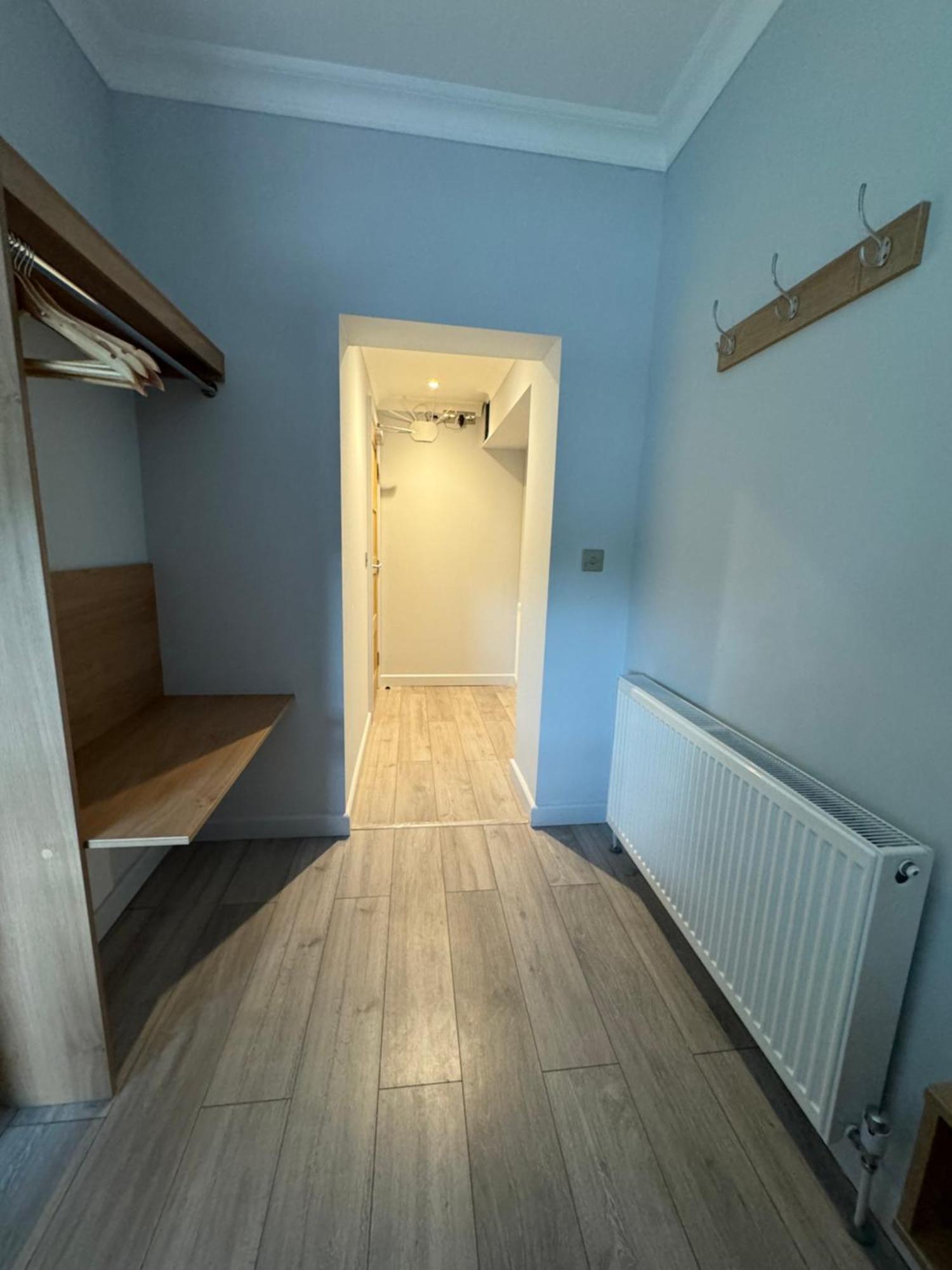 Hamilton Court Hotel Hoole Chester Dış mekan fotoğraf