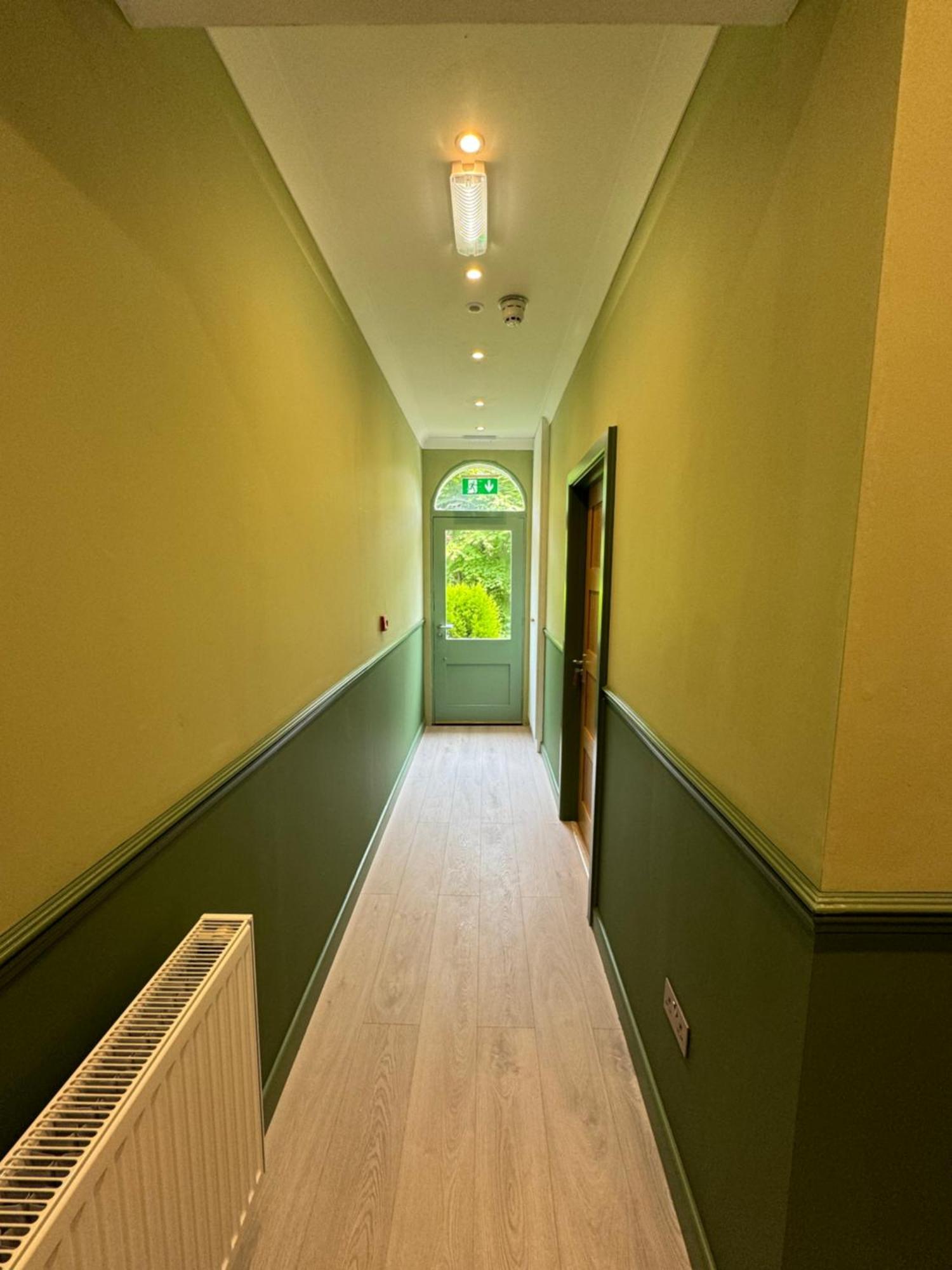 Hamilton Court Hotel Hoole Chester Dış mekan fotoğraf