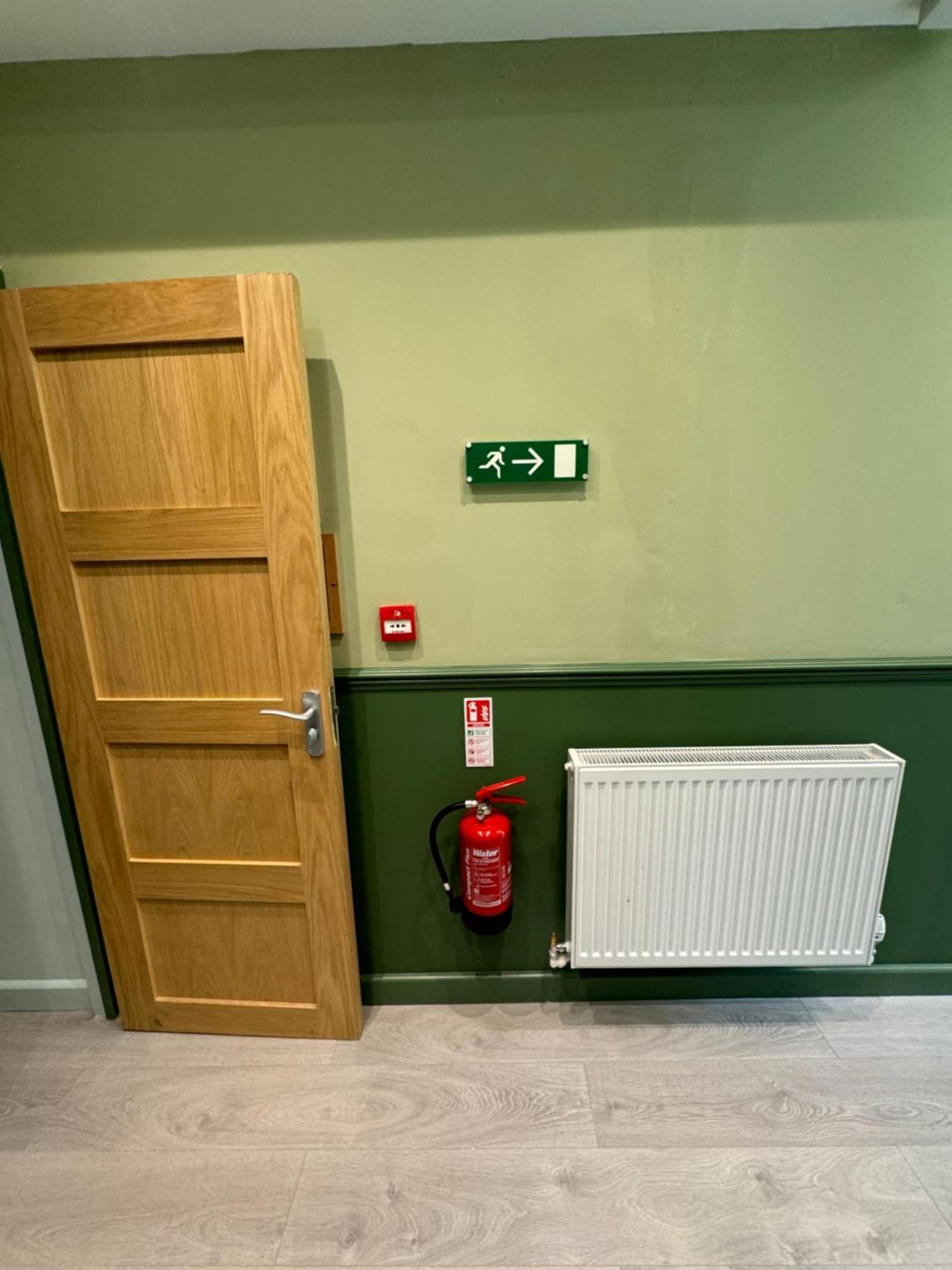 Hamilton Court Hotel Hoole Chester Dış mekan fotoğraf